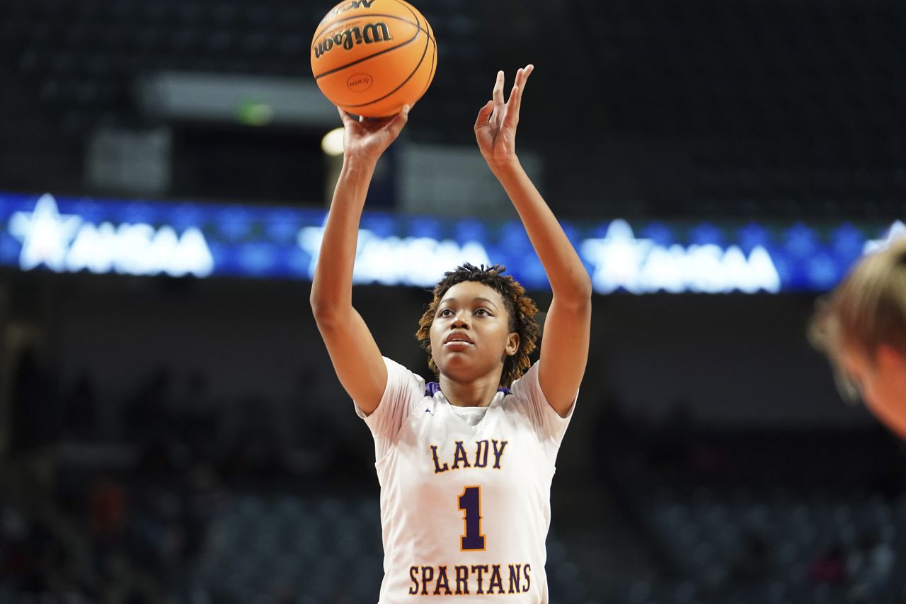 AHSAA 5A girls final: Pleasant Grove vs. Arab