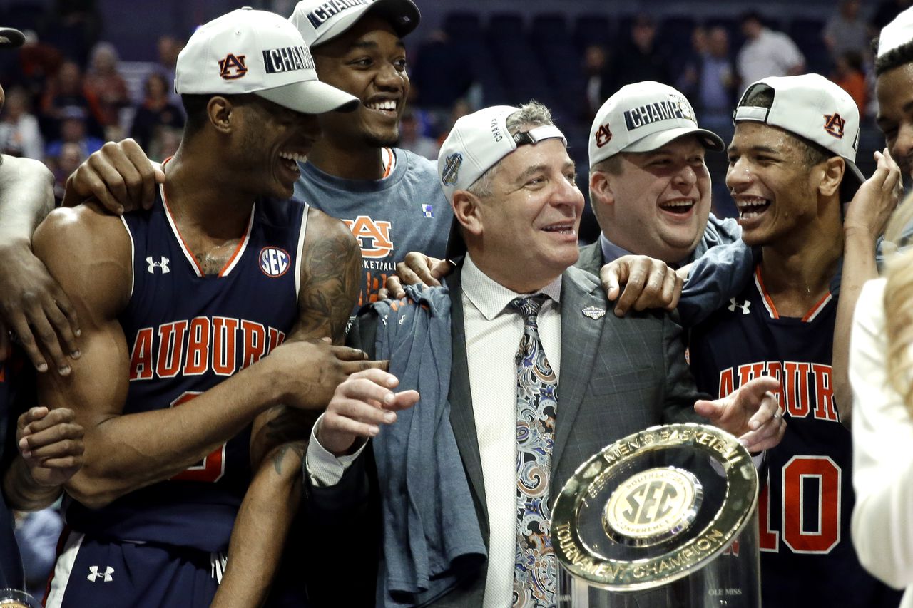 Auburn Basketball Quiz: Do you know your Tiger hoops trivia