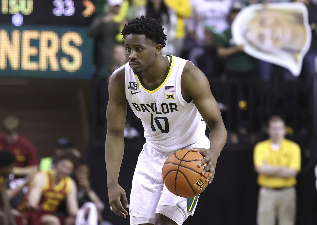 Baylor-Creighton live stream (3/19): How to watch March Madness online, TV, time