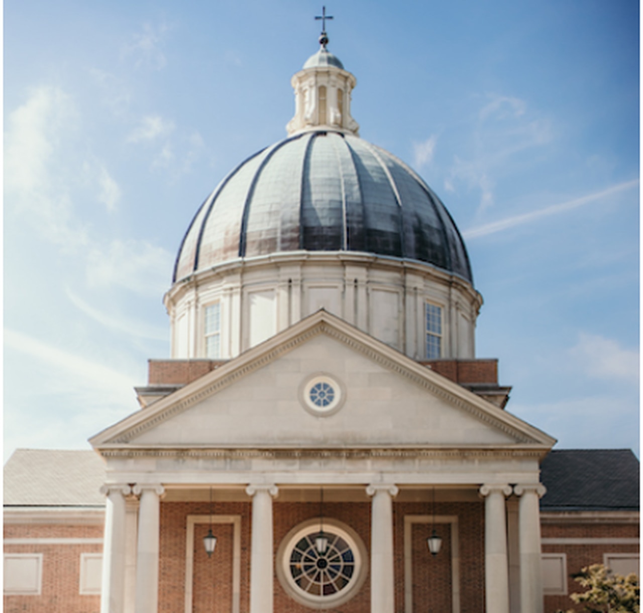 Beeson Divinity School approved to train clergy for Global Methodist Church