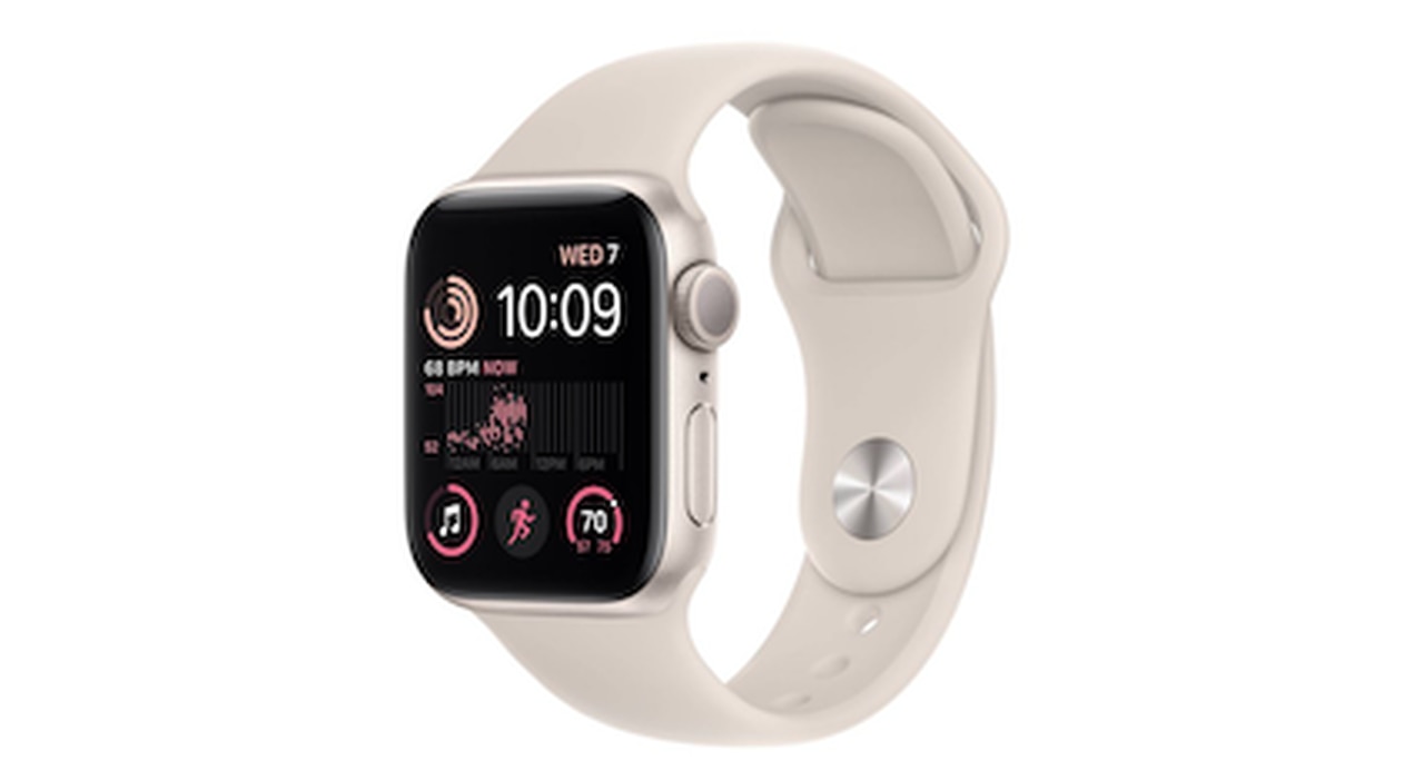 Best deals on Apple Watches happening this week