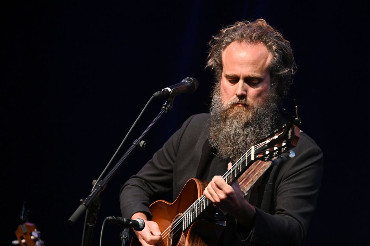 Iron & Wine