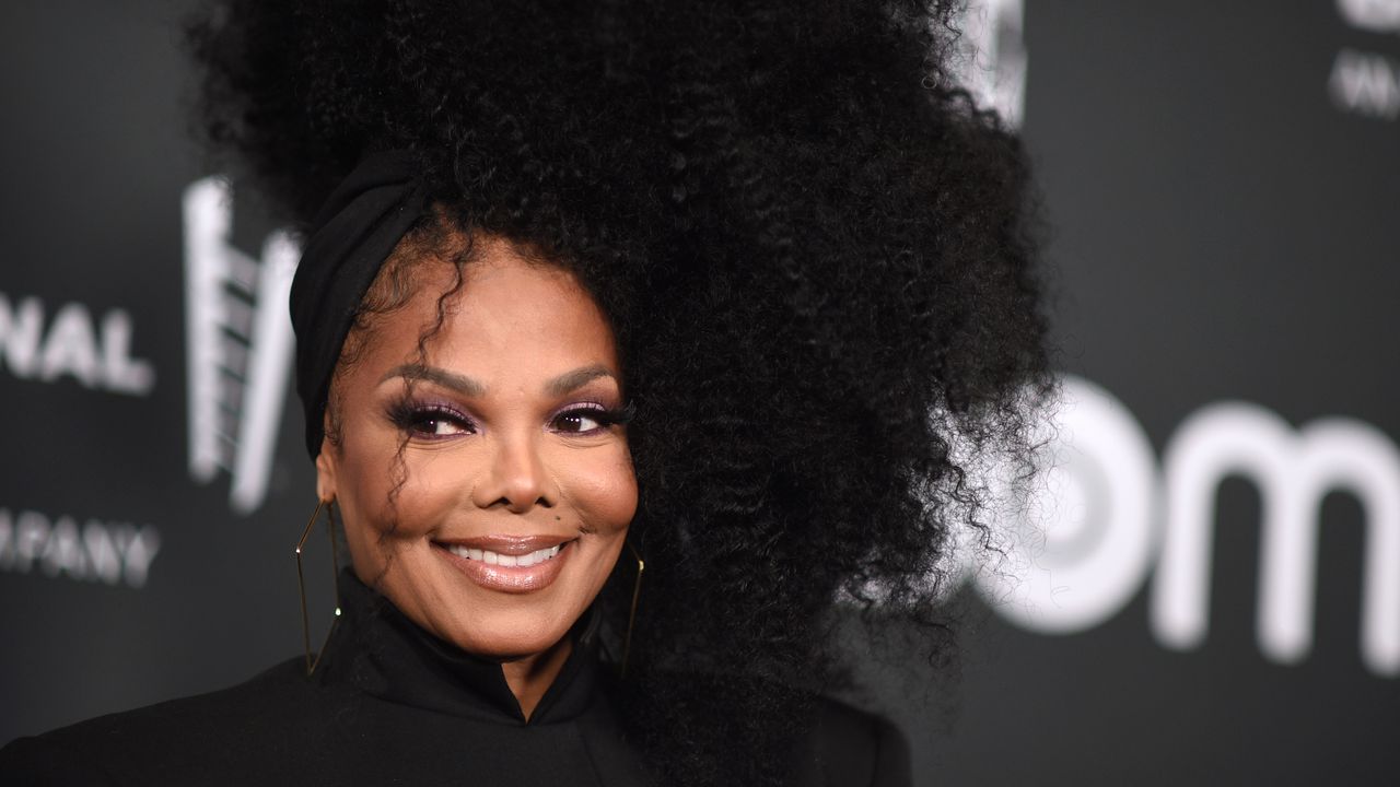 Janet Jackson