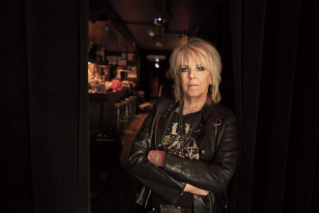 Lucinda Williams