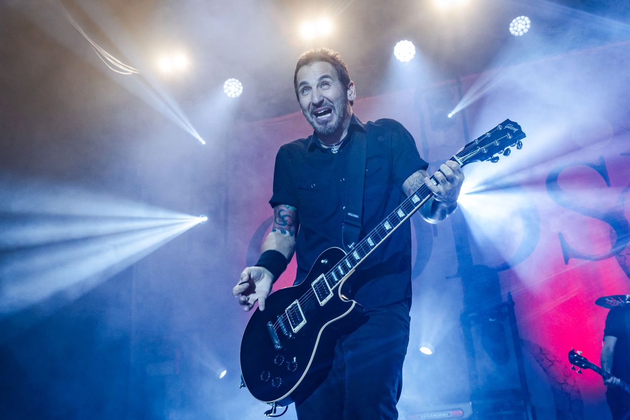 Godsmack