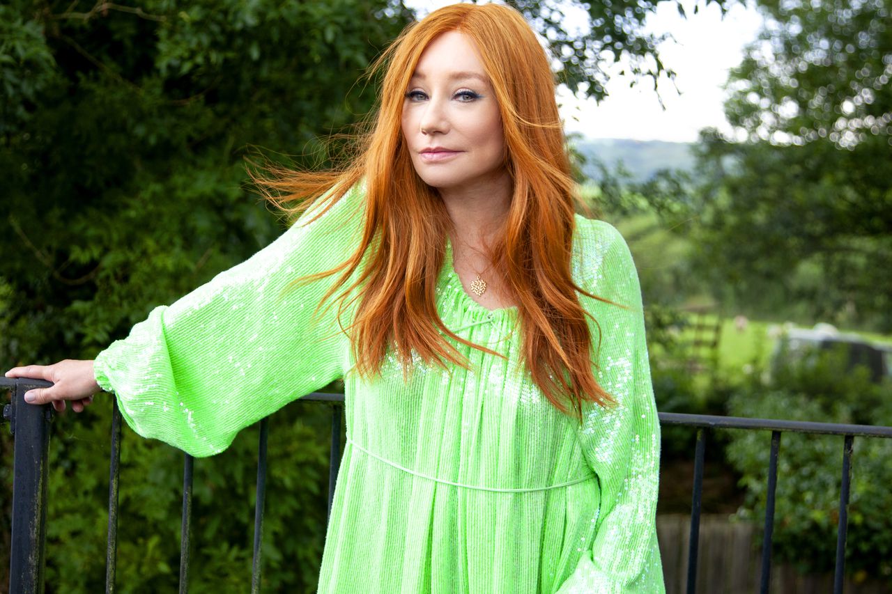 Tori Amos