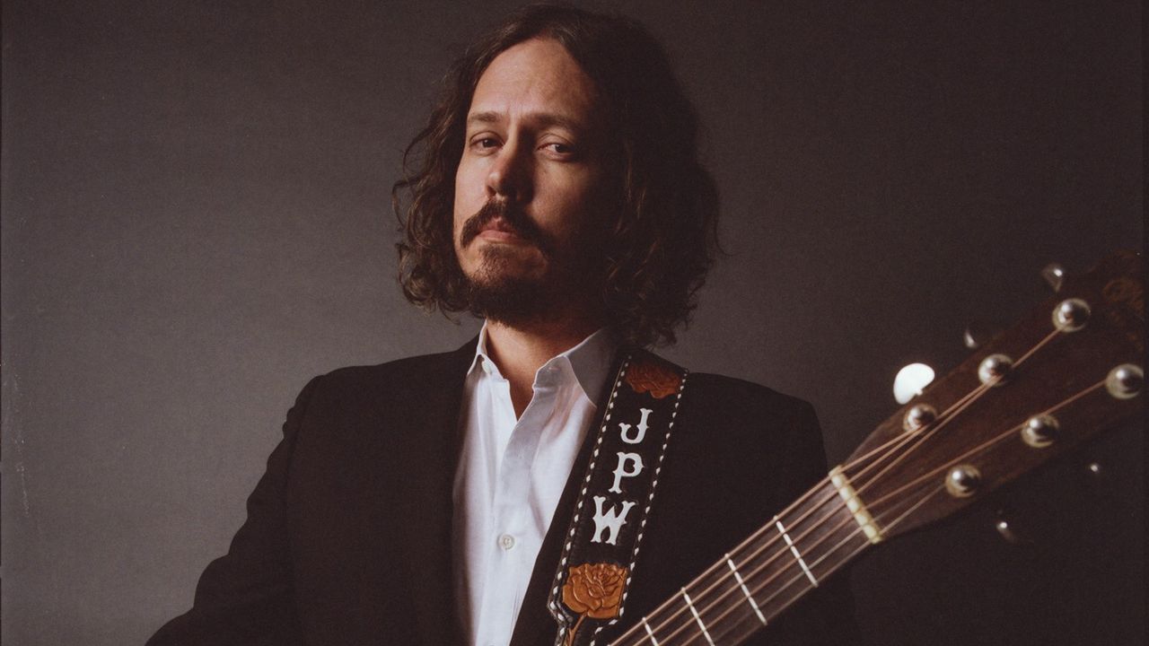 John Paul White