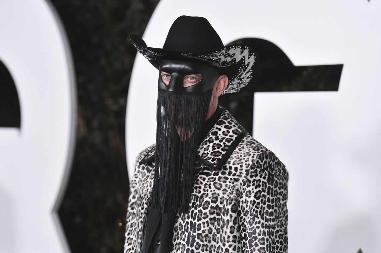 Orville Peck