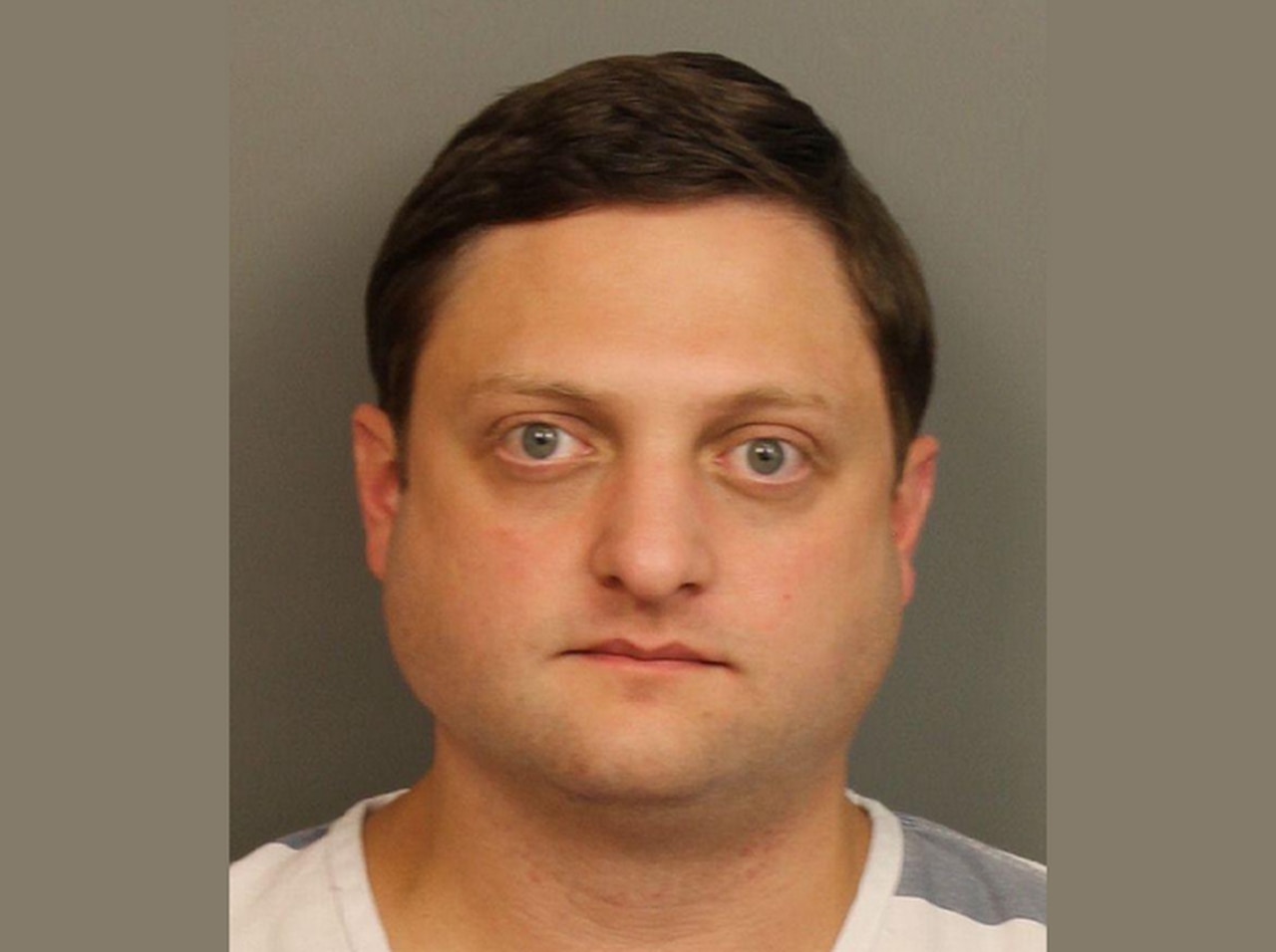 Birmingham lawyer who worked for Ivey gets 8 years in child porn case