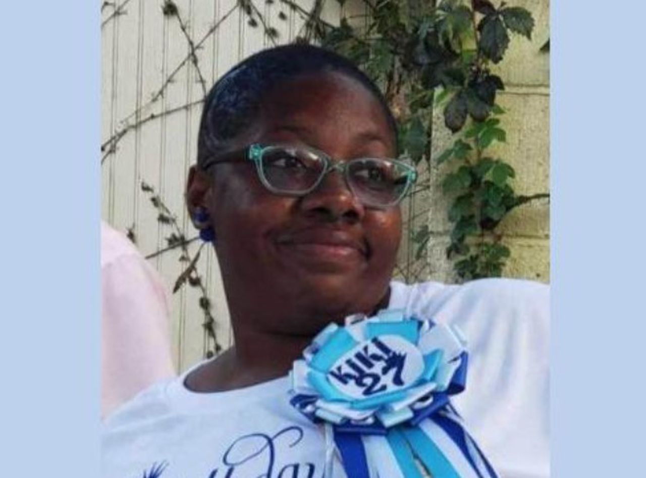 Birmingham mother missing for 1 week; family concerned for her welfare