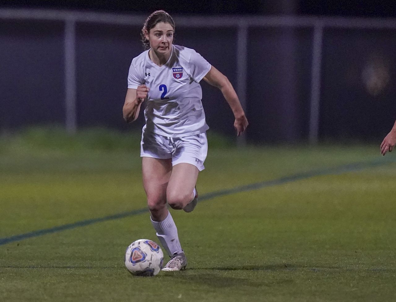 Birmingham spring sports: Vestavia Hills downs Hoover in girls soccer top 10 game