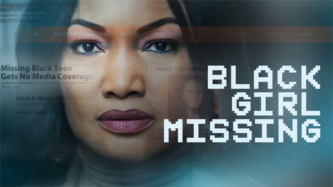 ‘Black Girl Missing’ movie premiere: How to watch and where to stream