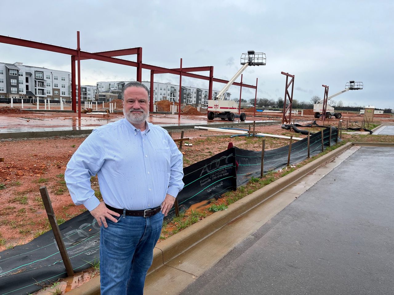 Breland Companies president: Madison County has grown ‘the right way’