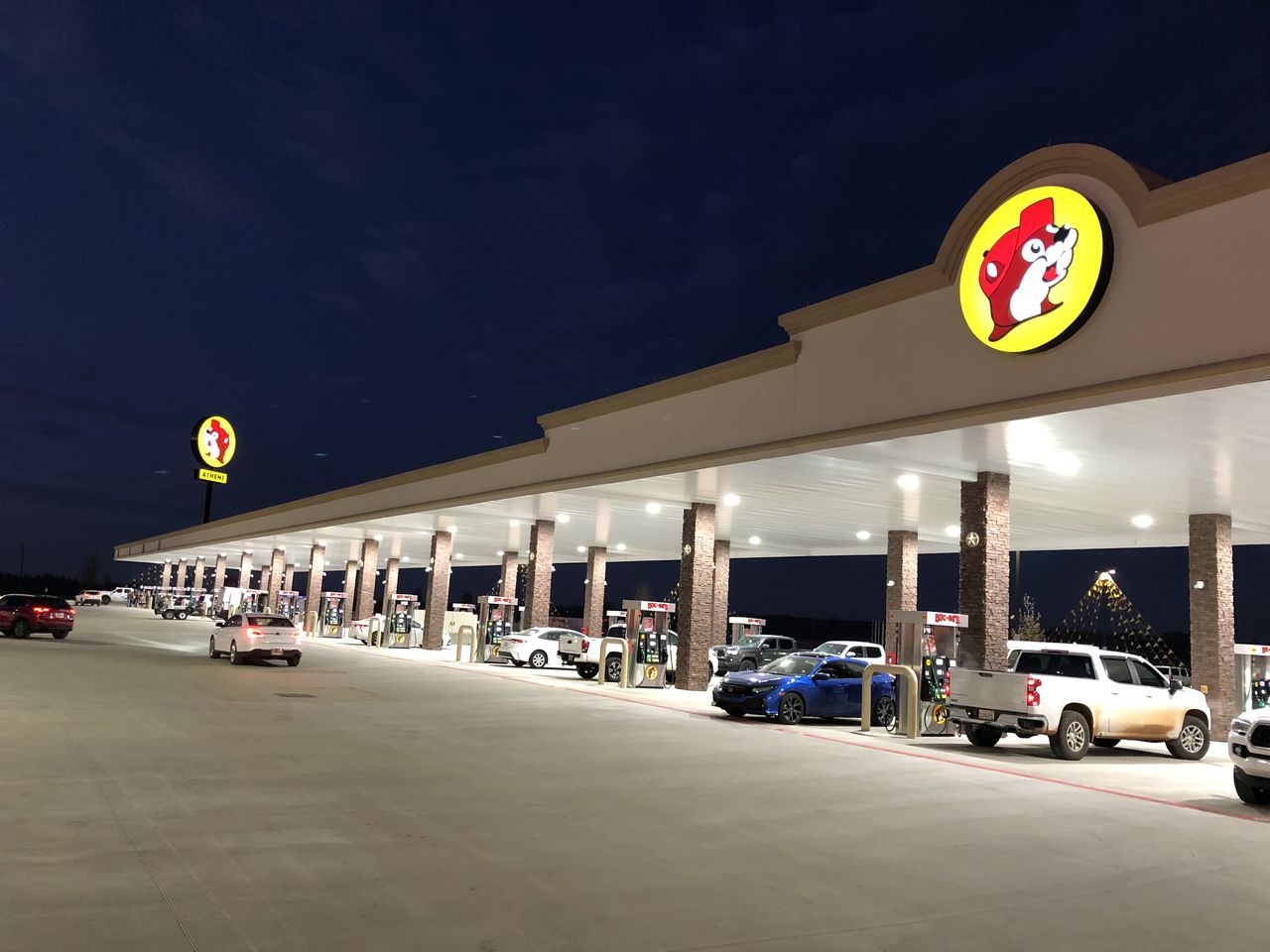 Buc-ee’s announces opening date for Auburn location