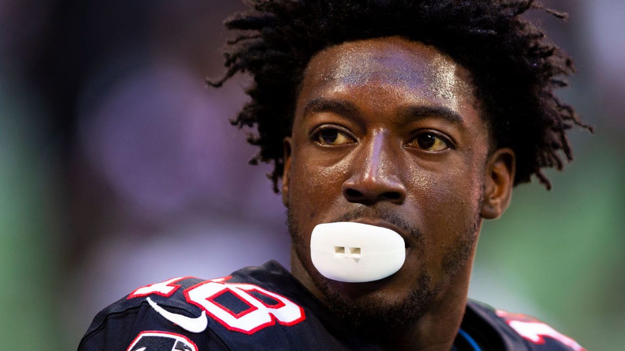 Calvin Ridley aims to bounce back from ‘worst mistake’