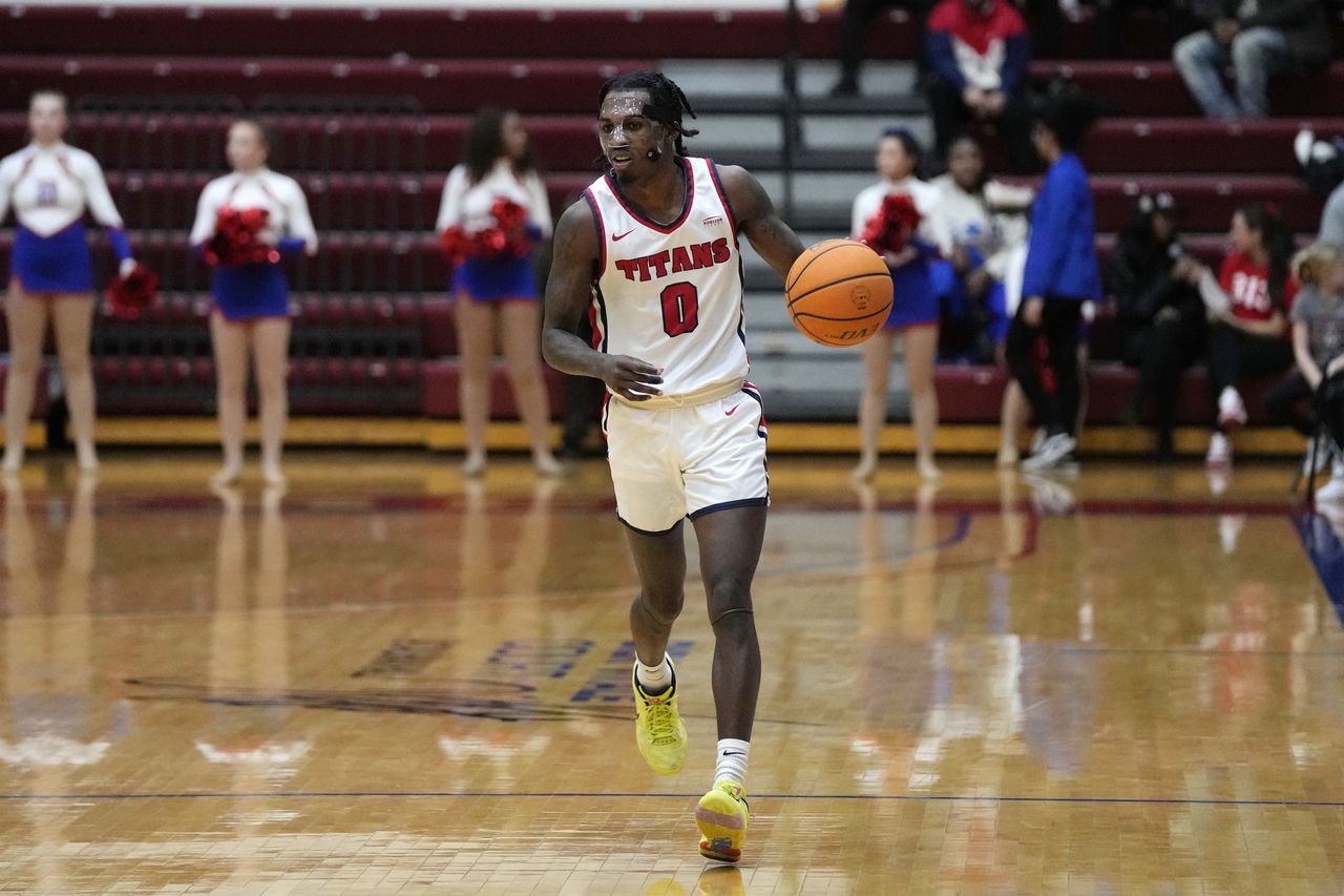 CBI passes on Detroit Mercy, meaning Antoine Davis likely won’t break Pete Maravich’s record