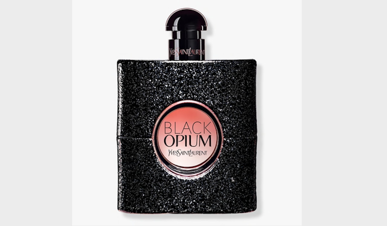 Yves Saint Laurent Black Opium Eau de Parfum