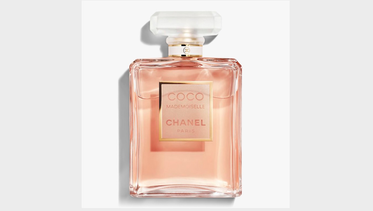 CHANEL COCO MADEMOISELLE Eau de Parfum Spray