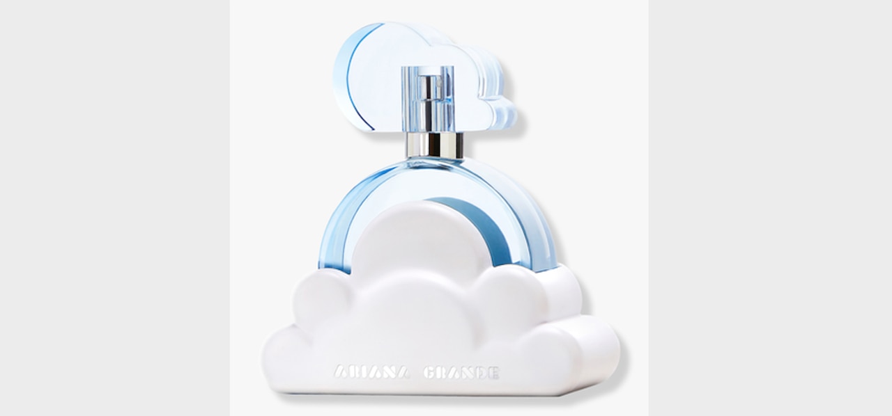 Ariana Grande Cloud Eau de Parfum