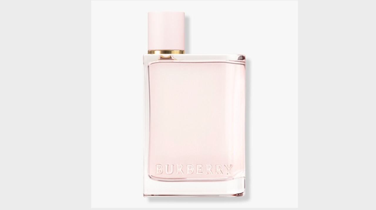 Burberry Her Eau de Parfum