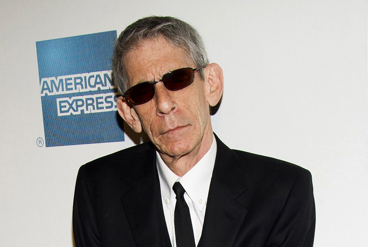 Richard Belzer