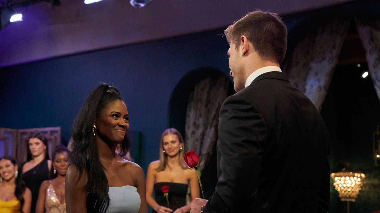 Charity Lawson, an Auburn graduate, is ‘The Bachelorette’