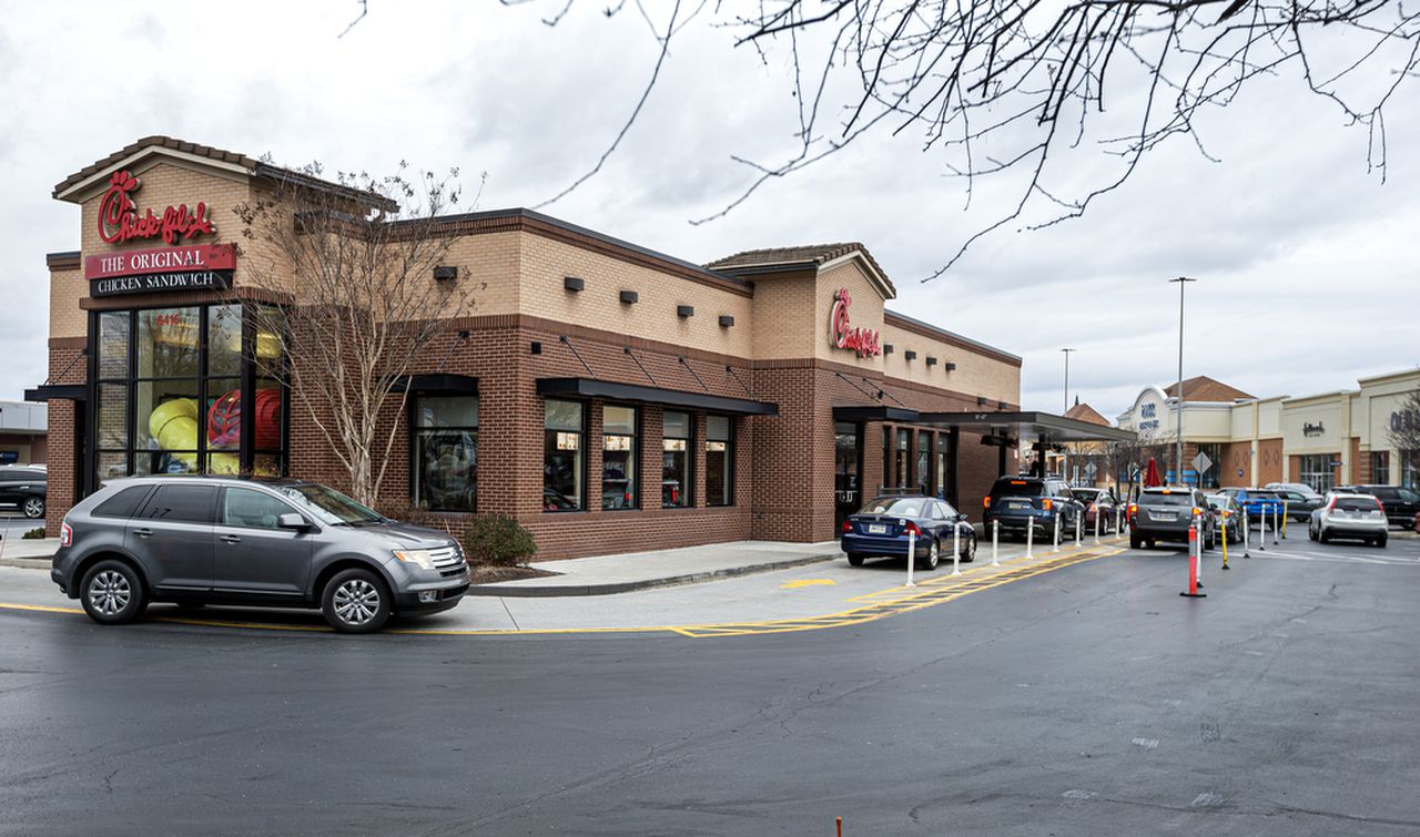 Chick-fil-A brings back popular menu item