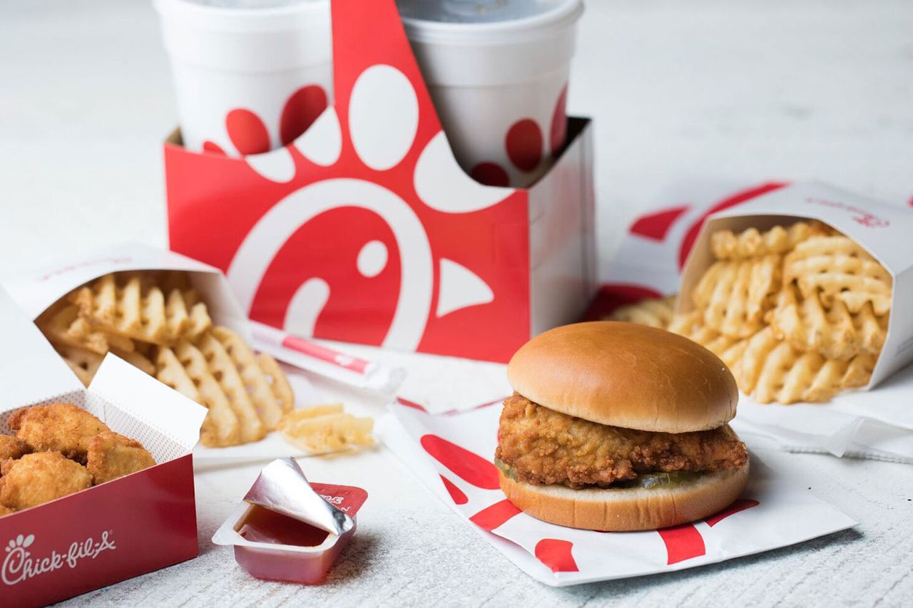 Chick-fil-A data breach confirmed: What customers should do now