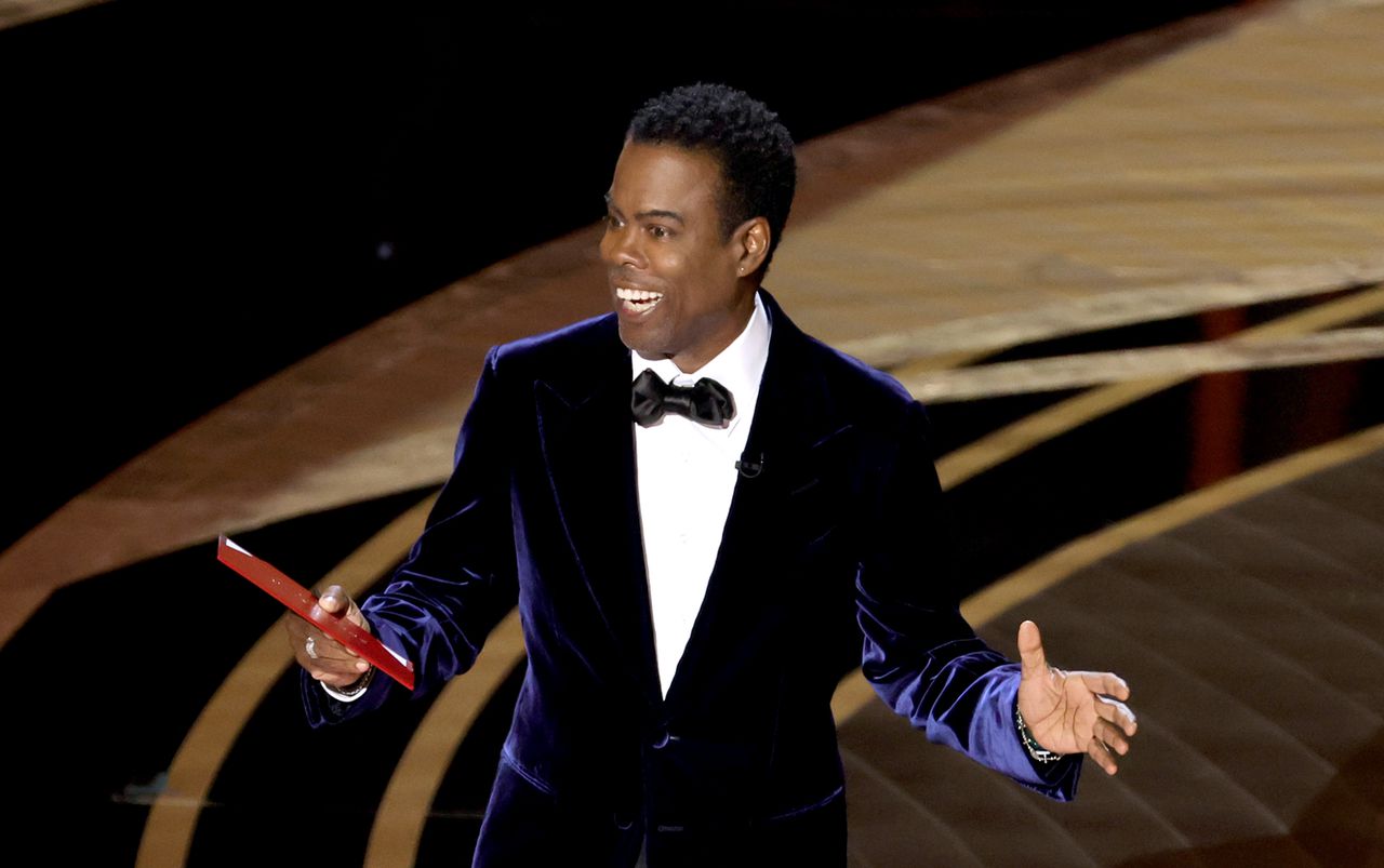 Chris Rock eviscerates Will Smith, Jada Pinkett Smith: ‘She hurt him way more than he hurt me’