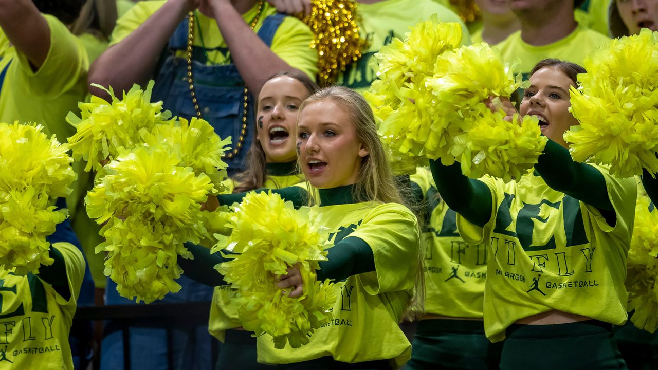 Class 6A Boys semifinal: Mountain Brook survives Stampede rally