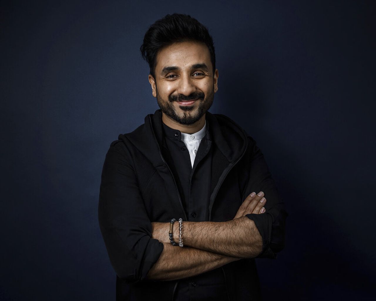 Comedian Vir Das talks ‘2 Indias’ controversy, his Alabama college days, Netflix special, tour