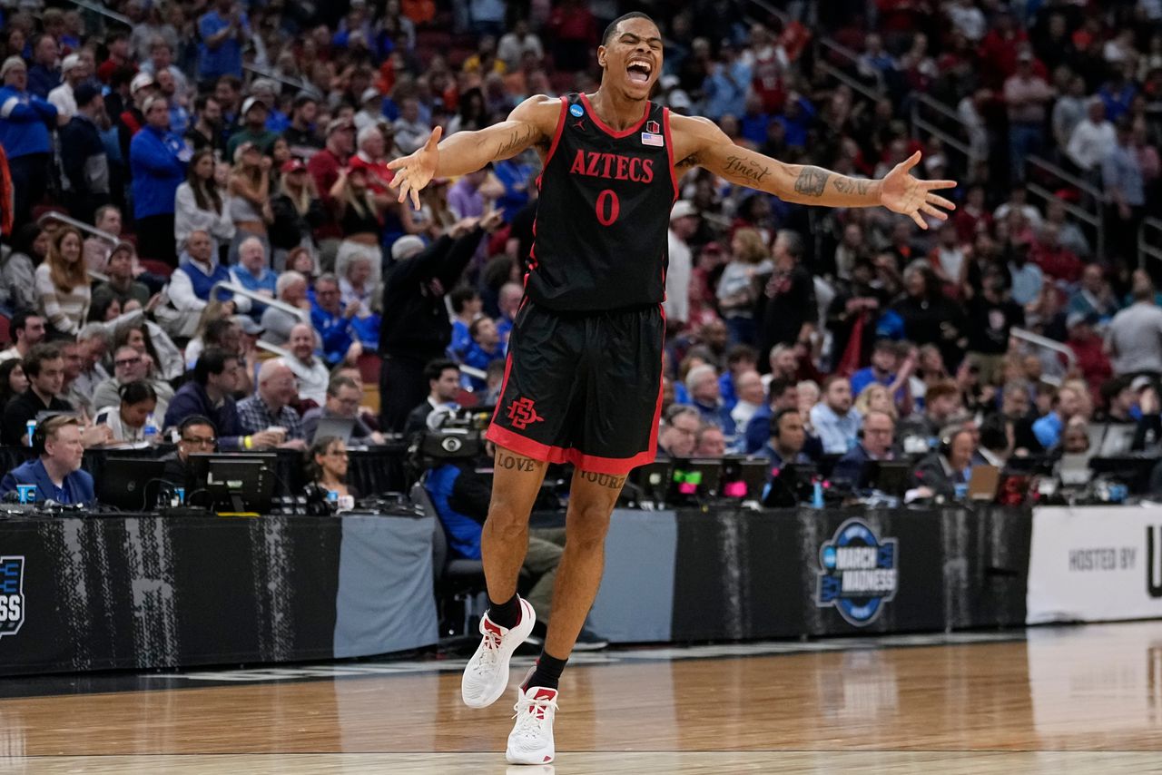 Creighton-San Diego State live stream (3/26): How to watch March Madness’ Elite 8 online, TV, time