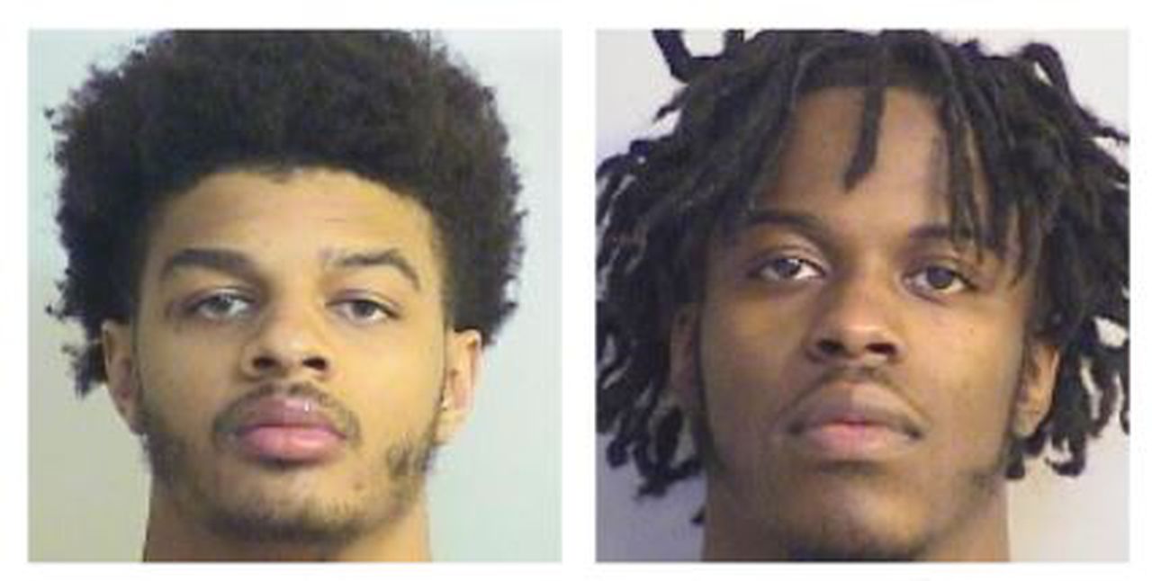 Darius Miles, Michael Davis get new bond hearing in death of Jamea Jonae Harris