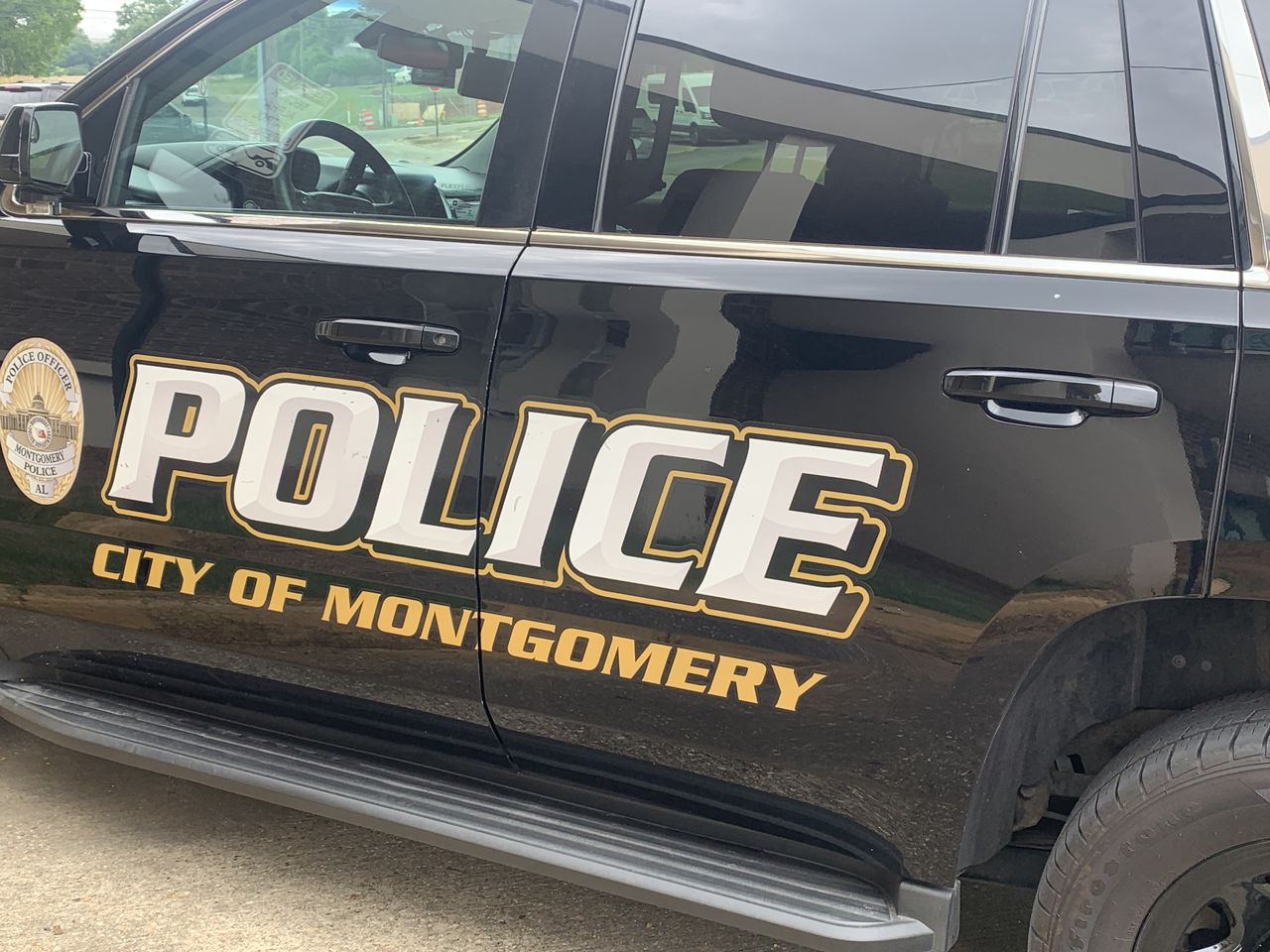 Death investigation underway after man’s body found in Montgomery