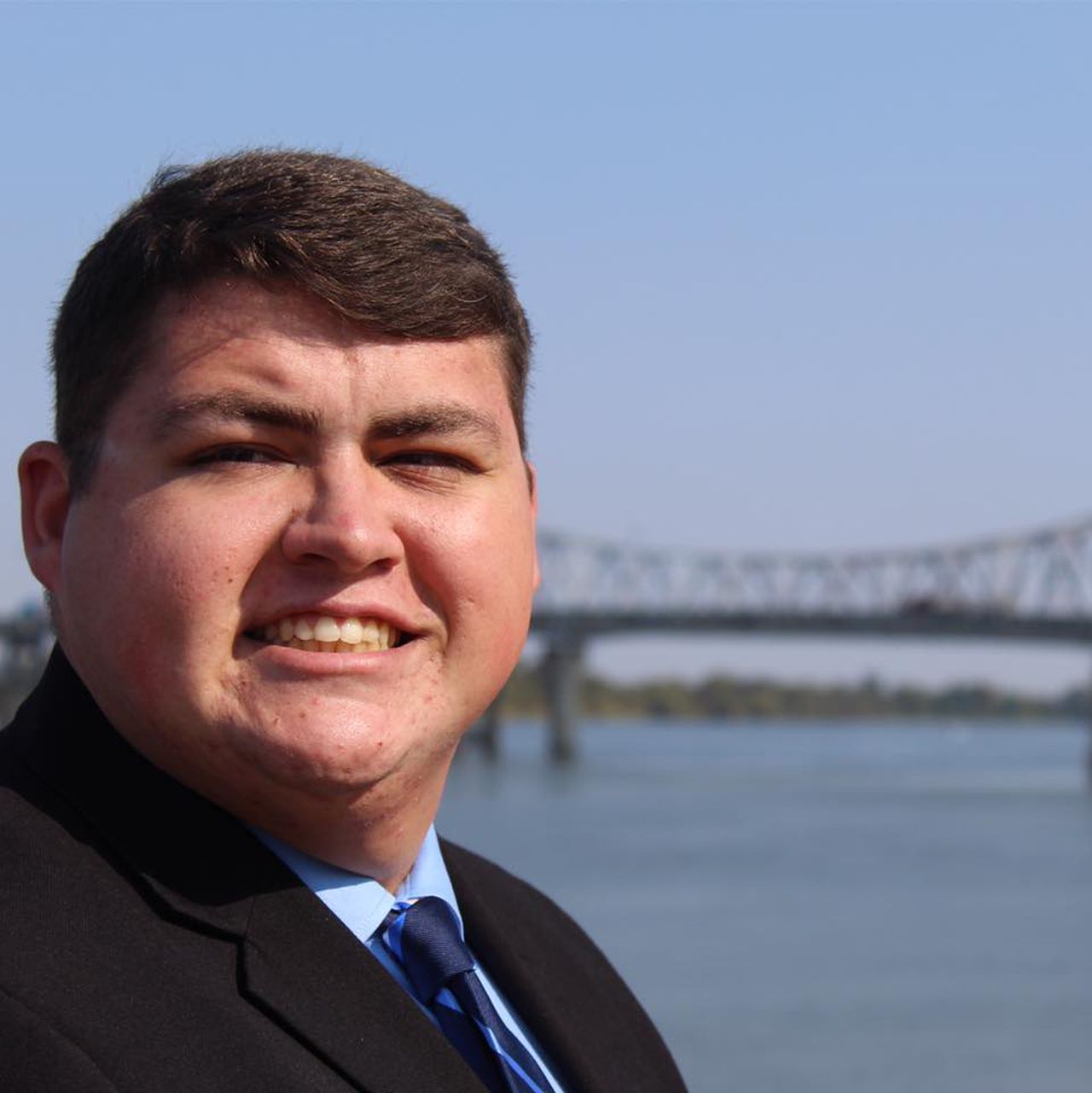 Decatur councilman Hunter Pepper accused of ‘laughing at sexual assault’