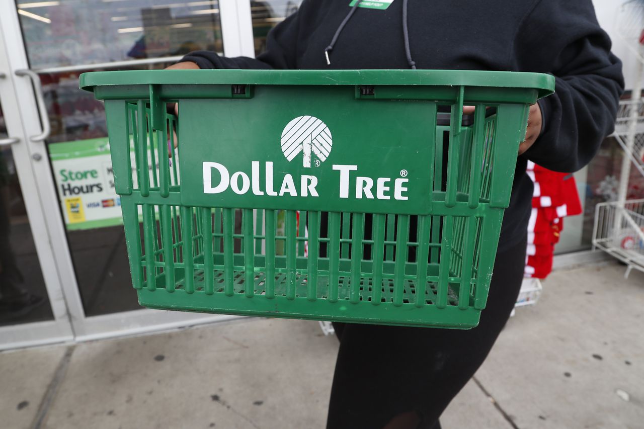 Dollar Tree no longer selling eggs because they are too expensive