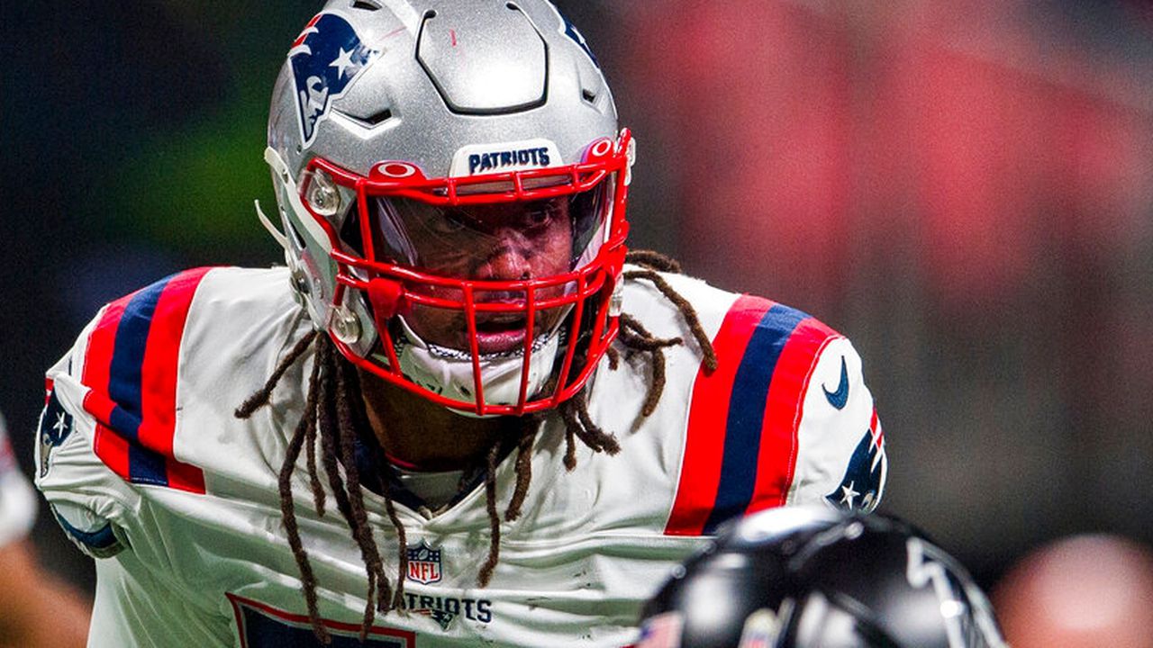 Dont’a Hightower announces his retirement