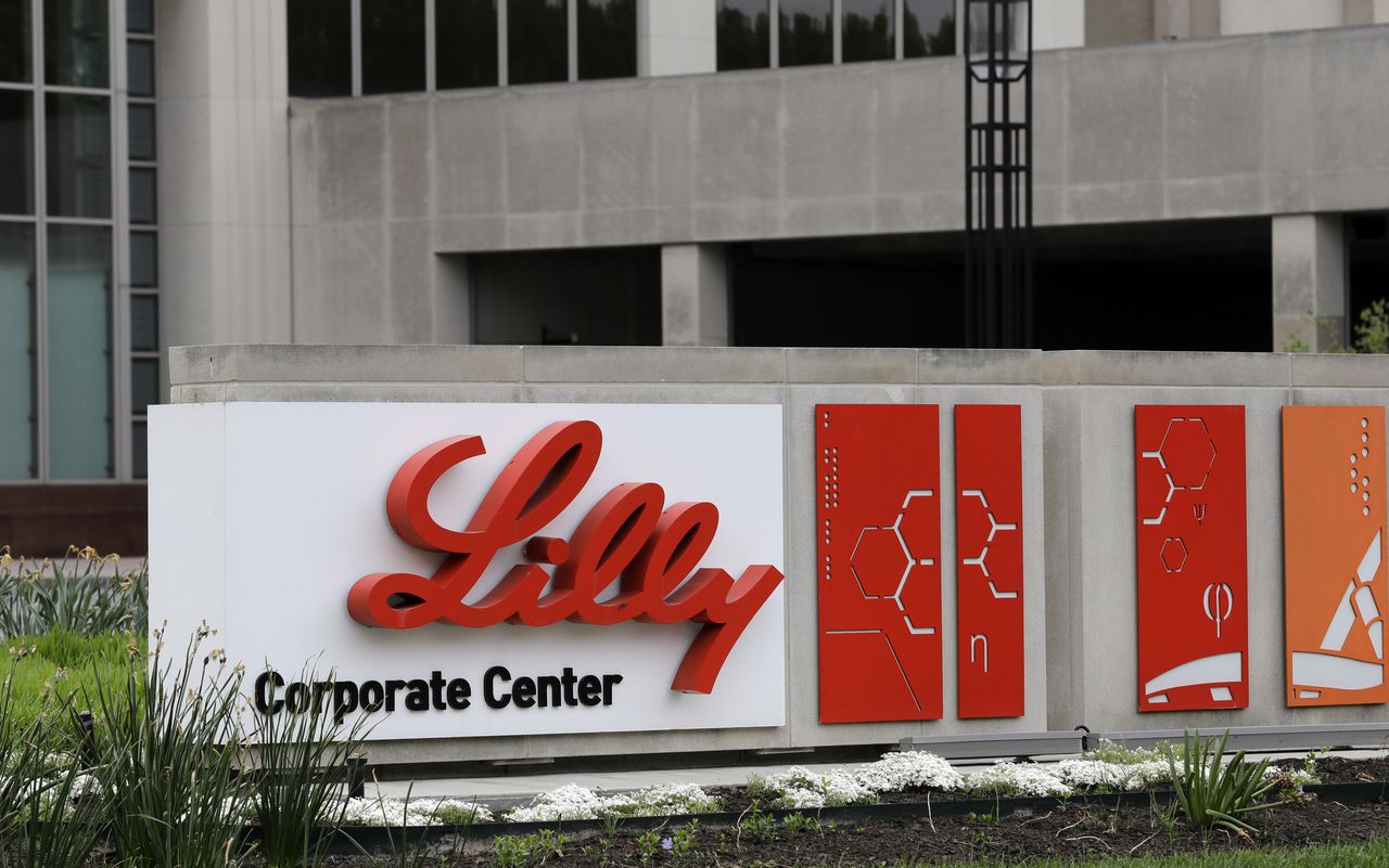 Eli Lilly cutting insulin prices: Diabetes treatment costs capped