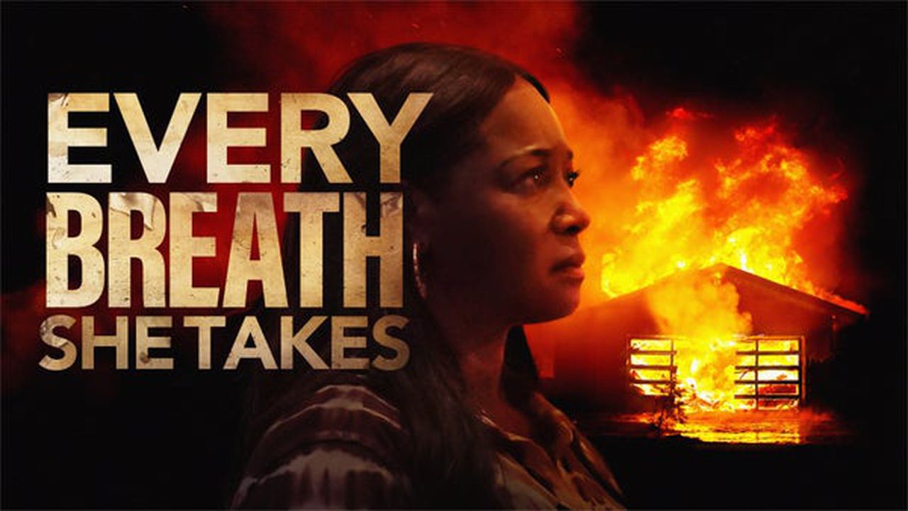 ‘Every Breath She Takes’ on Lifetime: How to watch and where to stream