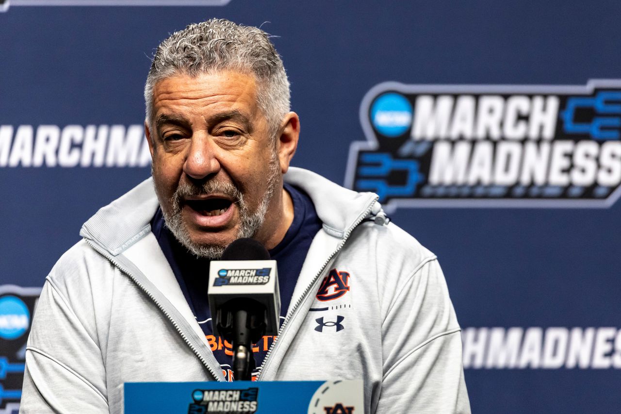 Everything Bruce Pearl, Auburn players said after beating Iowa in NCAA Tournament