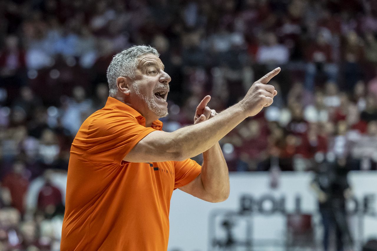 Everything Bruce Pearl said about Auburn’s NCAA Tournament draw