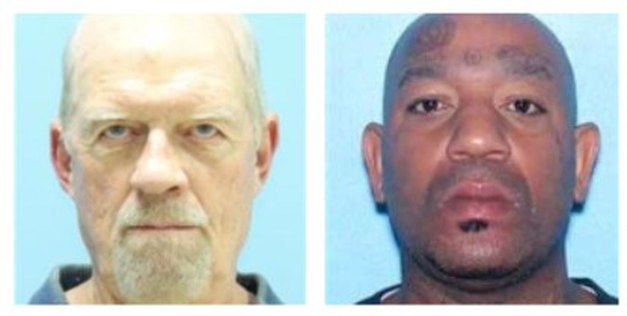 Family sought for 2 men who died in Jefferson County