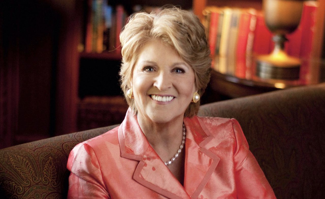 Fannie Flagg revisits life with one of Gulf Shores’ ‘pioneer families’