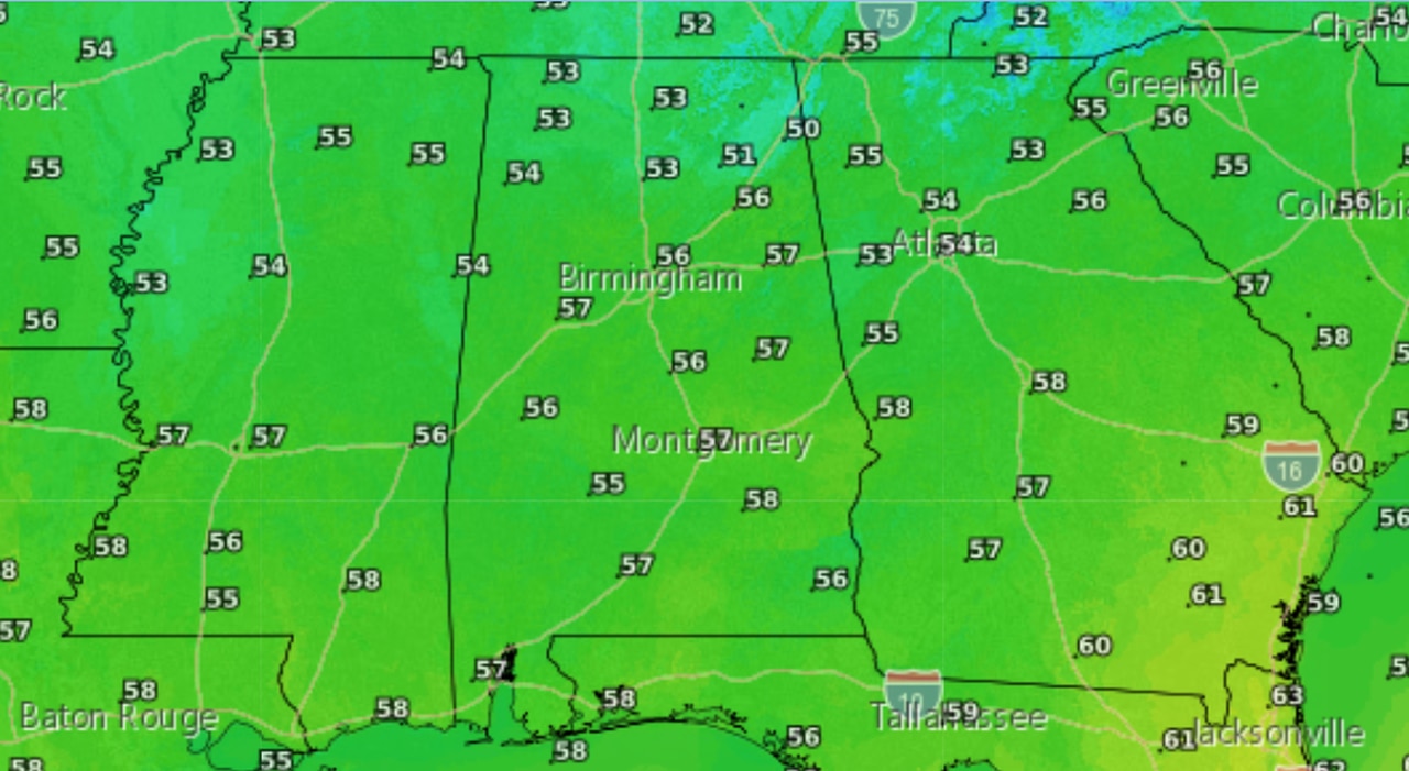 First day of spring 2023: Winter is over, or is it?