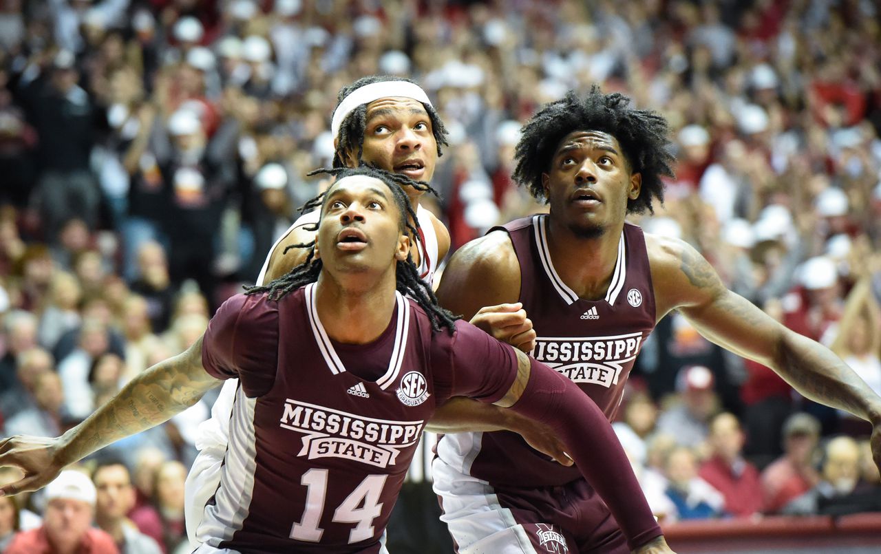 Florida-Miss. State live stream (3/9): How to watch SEC tournament online, TV, time