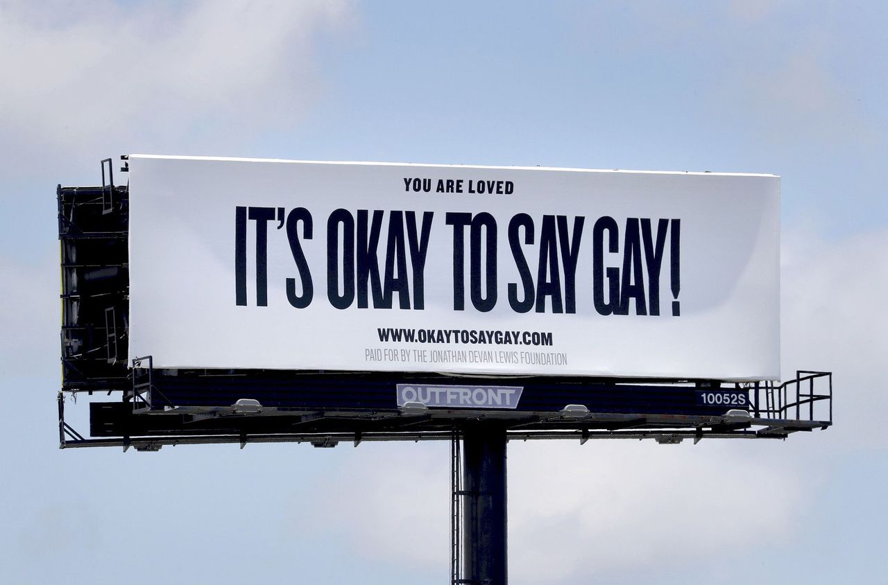 Florida schools would ban preferred pronouns under proposed ‘don’t say gay’ expansion