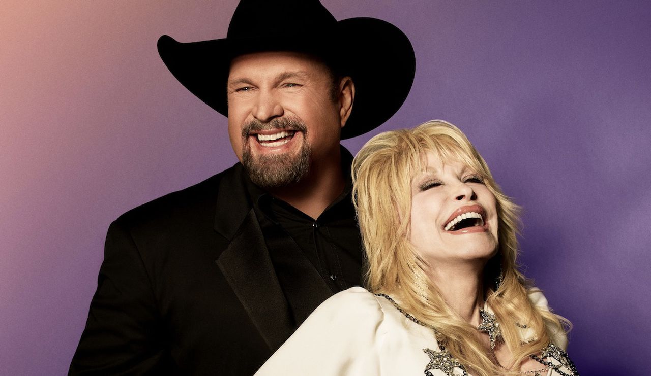 Garth Brooks and Dolly Parton to host 2023 ACM Awards