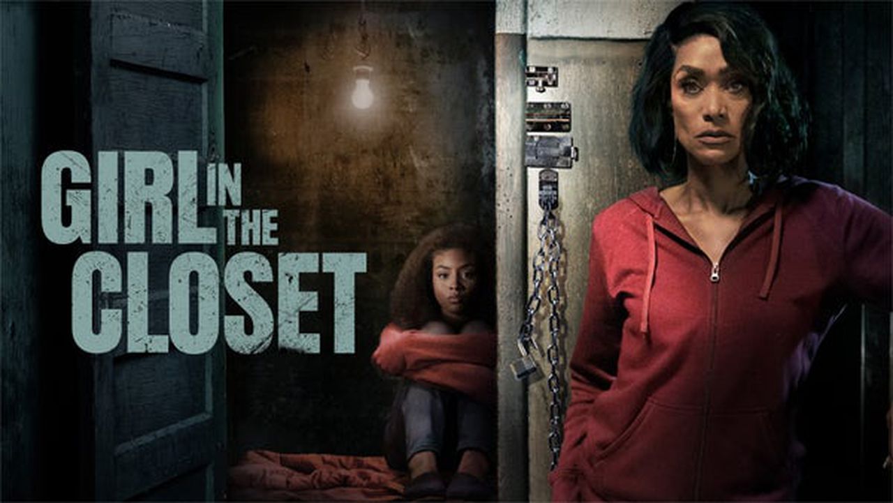 ‘Girl in the Closet’ movie premiere: How to watch and where to stream