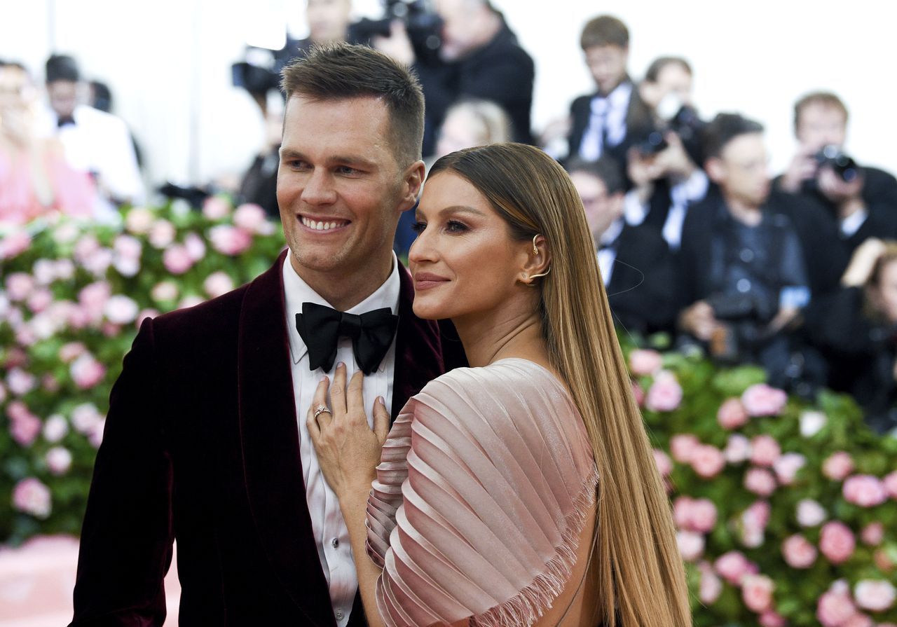 Gisele Bündchen explains divorce from Tom Brady, had nothing to do with NFL