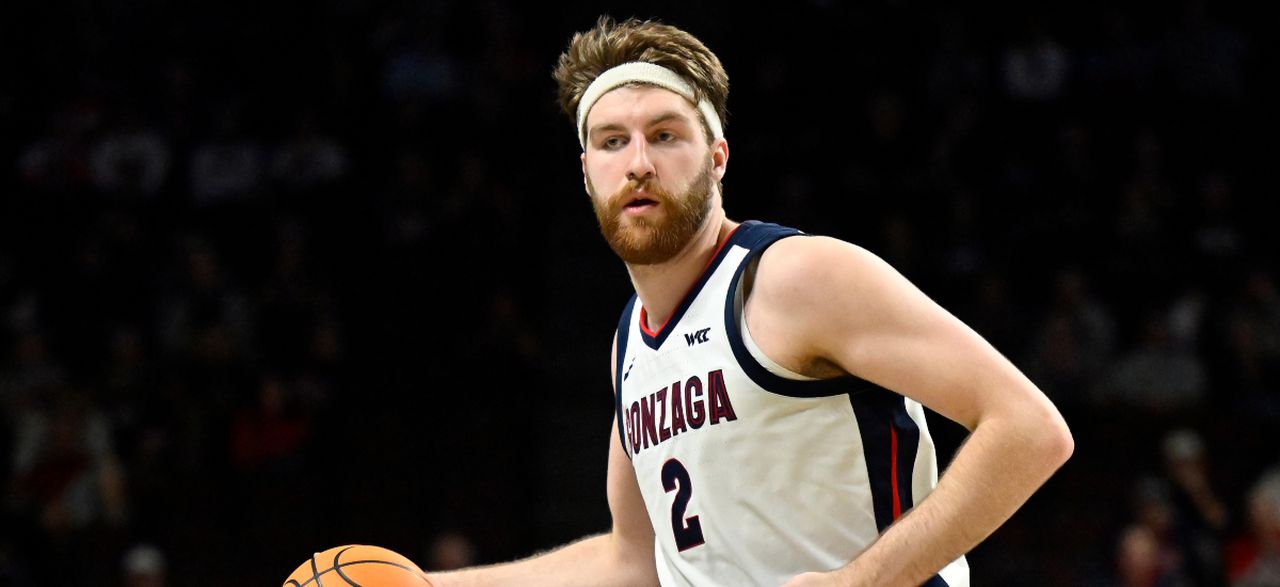 Gonzaga-Grand Canyon live stream (3/17): How to watch March Madness online, TV, time